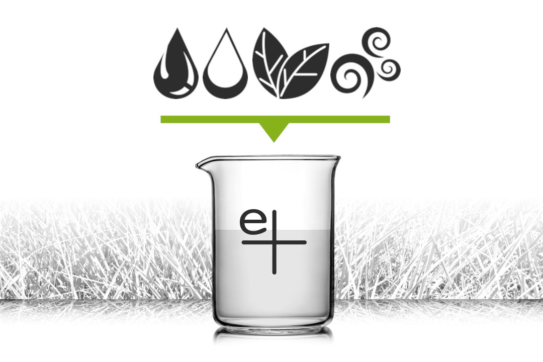 Vous avez le choix parmi 57 ingrédients naturels et bio pour composer votre propre cosmétique