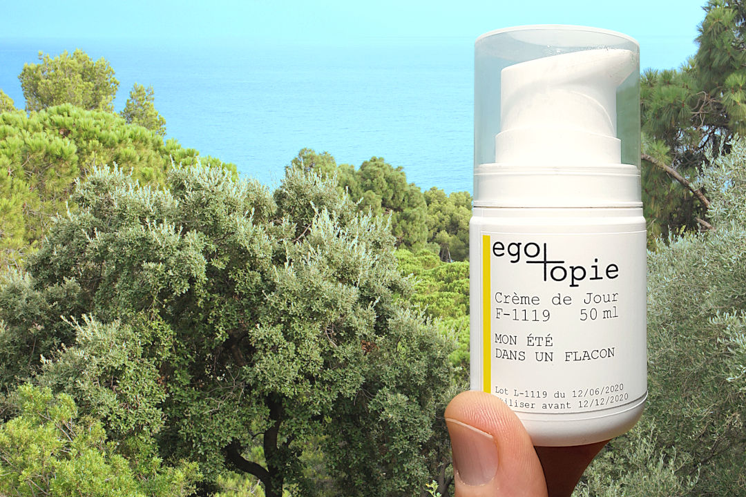 Egotopie vous propose des ingrédients et des compositions cocoon pour vos compositions cosmétiques sur mesure