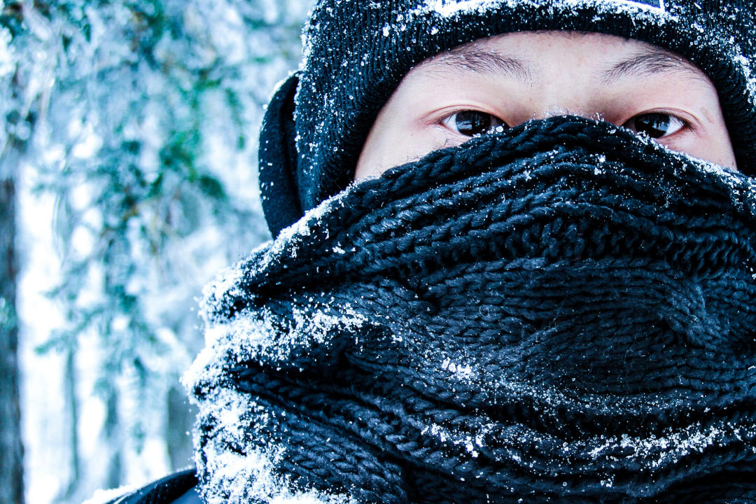 Adaptez votre soin sur mesure aux caractéristiques de votre peau l'hiver Adaptez votre soin sur mesure aux caractéristiques de votre peau l'hiver