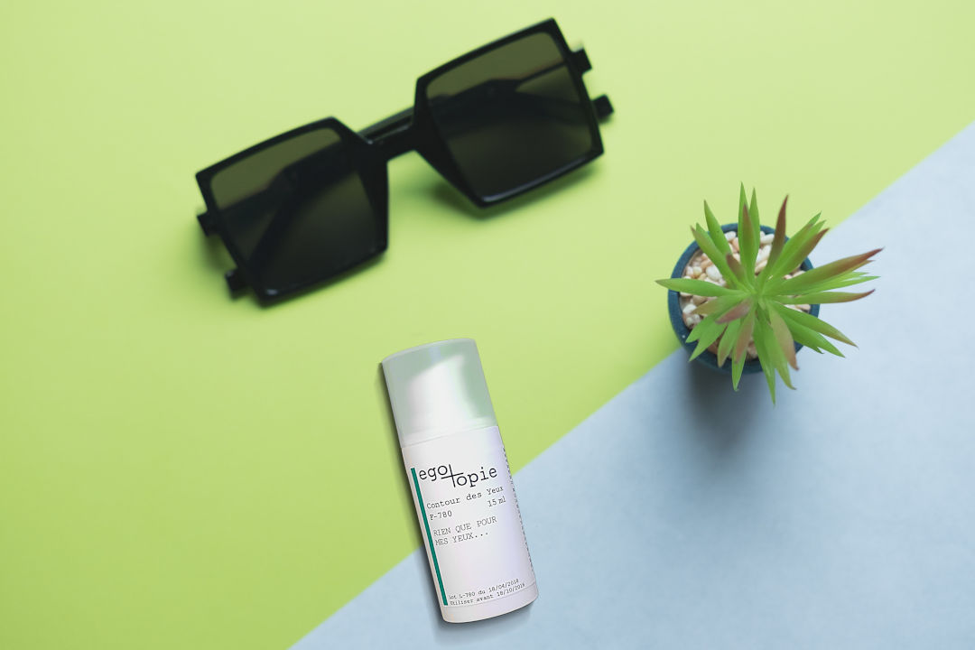Décongestionnez avec un contour des yeux sur mesure Egotopie Décongestionnez avec un contour des yeux sur mesure Egotopie