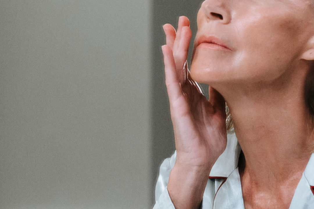 Egotopie, les besoins d'une peau mature