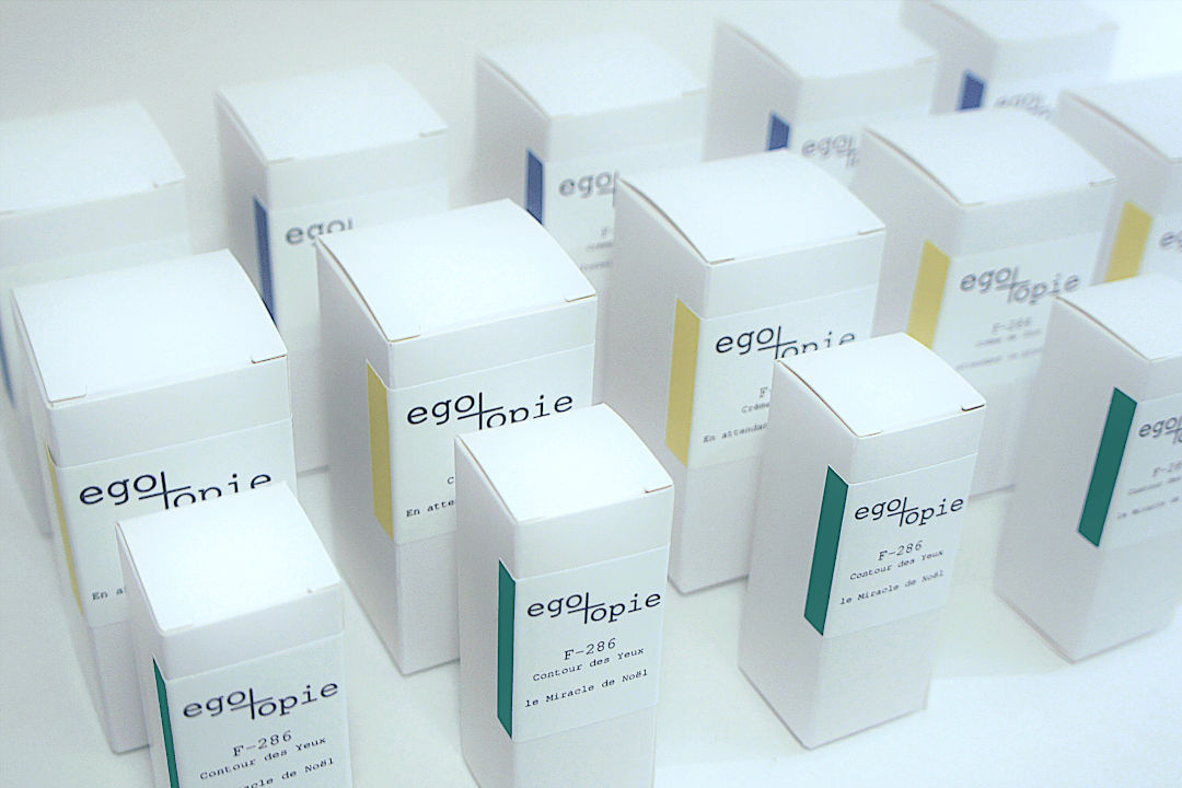 Egotopie, des compositions cosmétiques sur mesure adaptées à vos besoins
